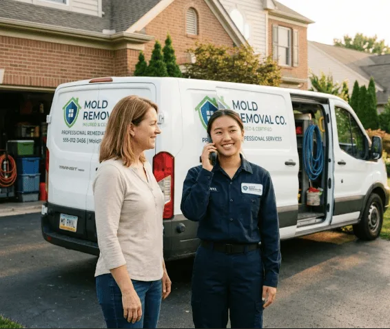 Crawlspace Mold Remediation Canton, GA FAQs